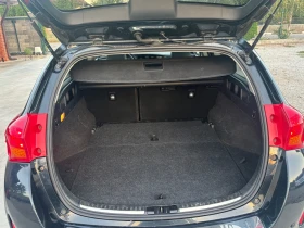 Toyota Auris 2.0D4D KEYLESS & PANORAMA, снимка 10