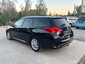 Toyota Auris 2.0D4D KEYLESS & PANORAMA, снимка 6