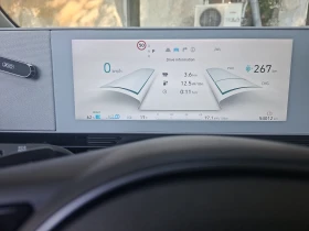 Hyundai Ioniq 5 UNIQ, снимка 8