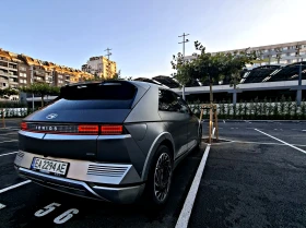 Hyundai Ioniq 5 UNIQ, снимка 2