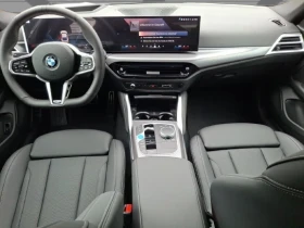 BMW i4 eDrive 35 Gran Coupe = M-Sport = Гаранция, снимка 5