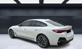 BMW i4 eDrive 35 Gran Coupe = M-Sport = Гаранция, снимка 3