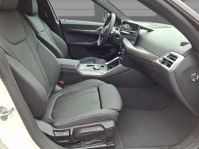 BMW i4 eDrive 35 Gran Coupe = M-Sport = Гаранция, снимка 6