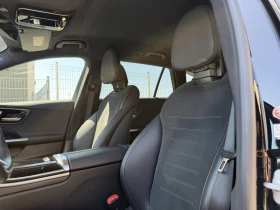 Mercedes-Benz C 220 AMG line, памет, теглич, камери, снимка 7