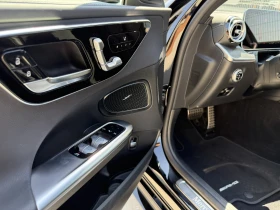 Mercedes-Benz C 220 AMG line, памет, теглич, камери, снимка 9