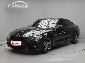 BMW 420 M Sports Coupe, снимка 1