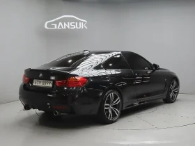 BMW 420 M Sports Coupe, снимка 4