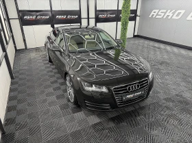 Audi A7 S-line/ПОДГРЕВ ОБДУХВАНЕ/KeylessGo/СОБСТВЕН ЛИЗИНГ, снимка 7