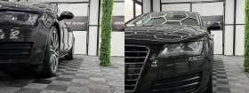 Audi A7 S-line/ПОДГРЕВ ОБДУХВАНЕ/KeylessGo/СОБСТВЕН ЛИЗИНГ, снимка 8