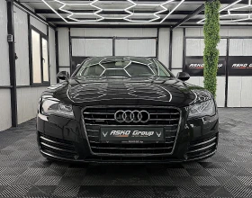 Audi A7 S-line/ПОДГРЕВ ОБДУХВАНЕ/KeylessGo/СОБСТВЕН ЛИЗИНГ, снимка 2
