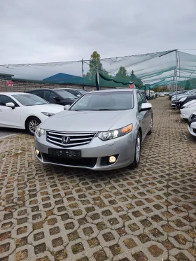 Honda Accord 2.0 executive navi, снимка 3