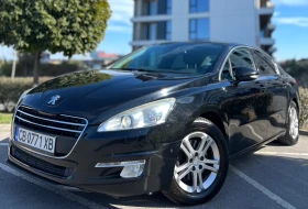 Peugeot 508, снимка 5