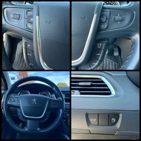 Peugeot 508, снимка 15