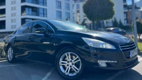 Peugeot 508, снимка 3