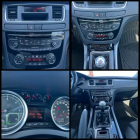 Peugeot 508, снимка 14