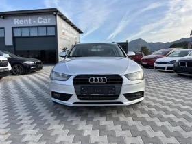 Audi A4 FACELIFT 2.0 TDI , снимка 1