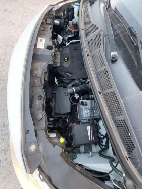Toyota Proace City 2.0D-4D, снимка 7