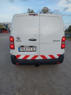 Toyota Proace City 2.0D-4D, снимка 4