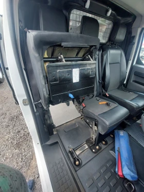 Toyota Proace City 2.0D-4D, снимка 15