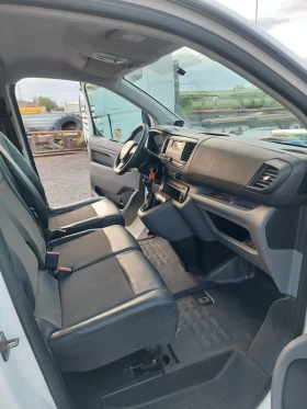 Toyota Proace City 2.0D-4D, снимка 9