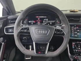 Audi Rs7, снимка 14