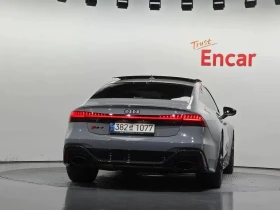 Audi Rs7, снимка 4