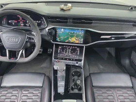 Audi Rs7, снимка 7