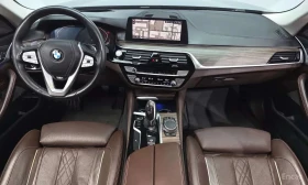 BMW 520, снимка 7