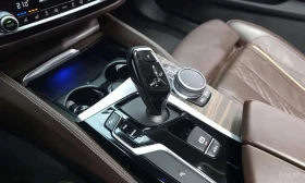 BMW 520, снимка 9
