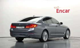 BMW 520, снимка 2