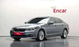BMW 520, снимка 1