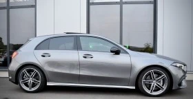 Mercedes-Benz A45 AMG AMG**4M*MBUX*PANO*MULTIBEAM* | Mobile.bg    5