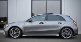 Mercedes-Benz A45 AMG AMG**4M*MBUX*PANO*MULTIBEAM* | Mobile.bg    6