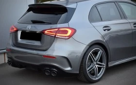 Mercedes-Benz A45 AMG AMG**4M*MBUX*PANO*MULTIBEAM* | Mobile.bg    8