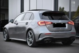 Mercedes-Benz A45 AMG AMG**4M*MBUX*PANO*MULTIBEAM* | Mobile.bg    4