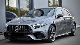 Обява за продажба на Mercedes-Benz A45 AMG AMG**4M*MBUX*PANO*MULTIBEAM* ~ 117 360 лв. - изображение 1