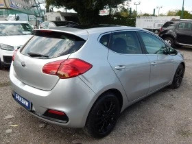 Kia Ceed 1.6i* ПЕРФЕКТНА* , снимка 4