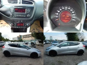 Kia Ceed 1.6i* ПЕРФЕКТНА* , снимка 8