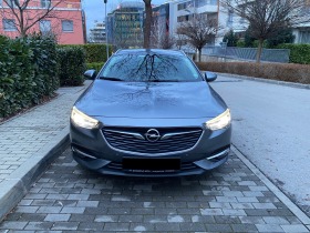     Opel Insignia 2.0 CDTI