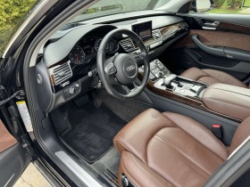 Audi A8 3.0 TFSI - НАЛИЧЕН, снимка 8