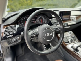 Audi A8 3.0 TFSI - НАЛИЧЕН, снимка 13