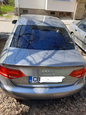 Audi A4 B8, снимка 13