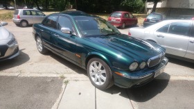 Jaguar Xj, снимка 3 - Автомобили и джипове - 45389048