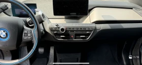 BMW i3 -I3s -120A-LED-NAVI pro-CAMERA-ТЕРМОПОМПА , снимка 11