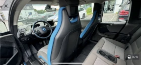 BMW i3 -I3s -120A-LED-NAVI pro-CAMERA-  | Mobile.bg    13