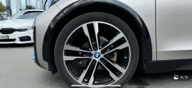 BMW i3 -I3s -120A-LED-NAVI pro-CAMERA-ТЕРМОПОМПА , снимка 7