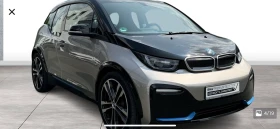 BMW i3 -I3s -120A-LED-NAVI pro-CAMERA-ТЕРМОПОМПА , снимка 4