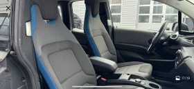 BMW i3 -I3s -120A-LED-NAVI pro-CAMERA-ТЕРМОПОМПА , снимка 16