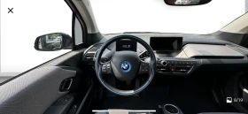 BMW i3 -I3s -120A-LED-NAVI pro-CAMERA-ТЕРМОПОМПА , снимка 10