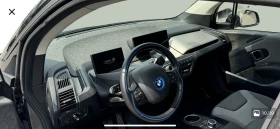 BMW i3 -I3s -120A-LED-NAVI pro-CAMERA-ТЕРМОПОМПА , снимка 9